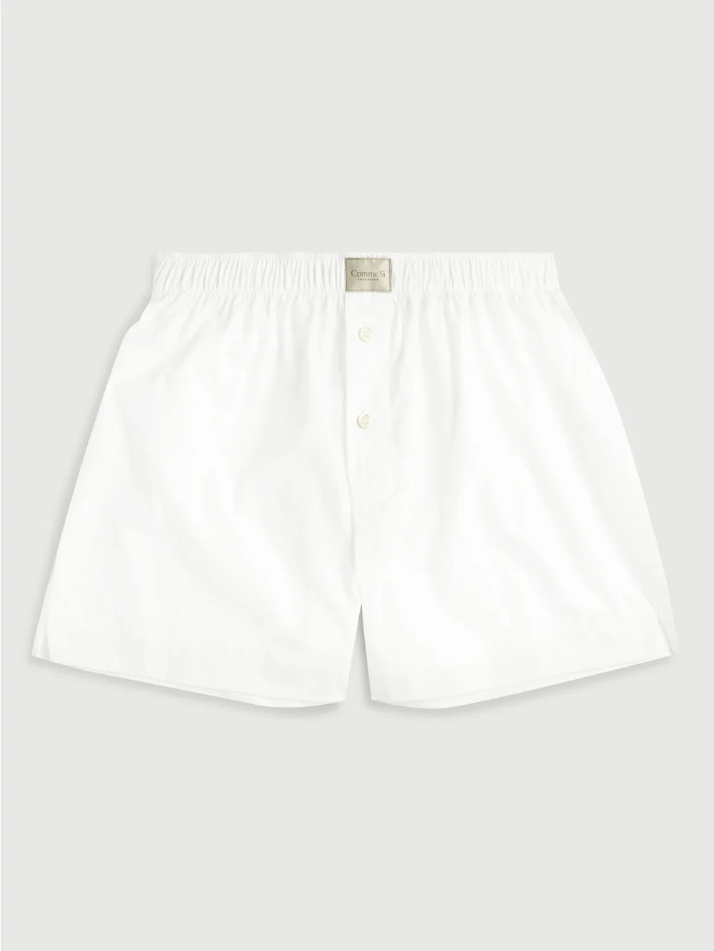 COMME SI LA BOXER CLASSICA TRIO